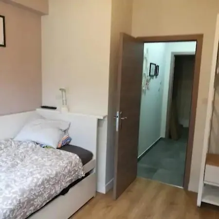 Entierement Renove Et Equipe De Deux Dans Le Quartier Schuman * Brussels